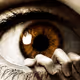 Eye Snacks
