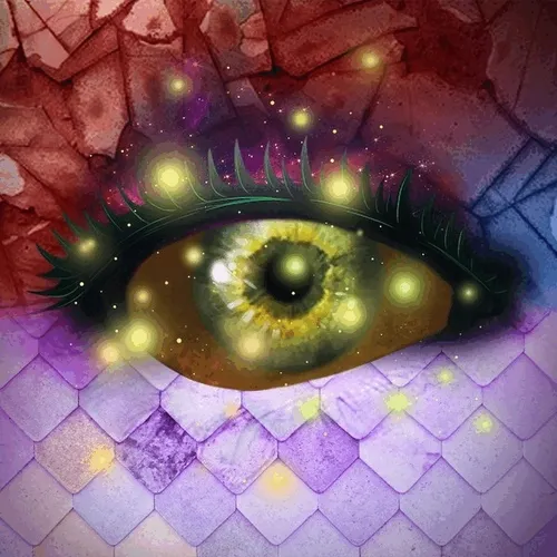 Eyes of the Unknown