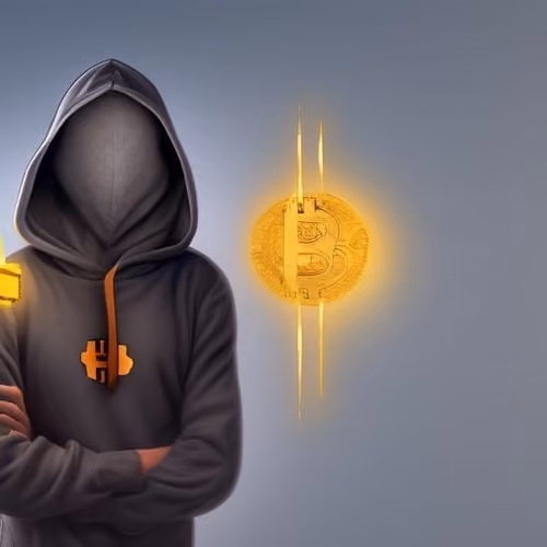 Eyes-On-Crypto