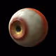 EYES ON YOUR EYES - old