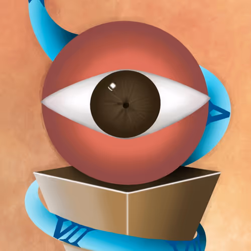 EyeSurreal