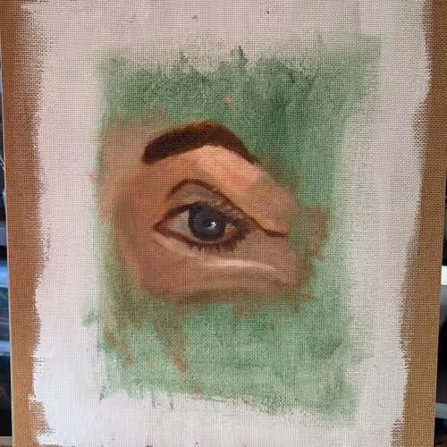eyetracker