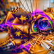 Eye Treasure You