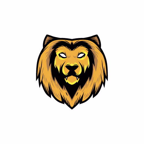 The Lion NFT