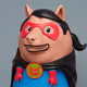 Mr.  SUPAWCOOL
