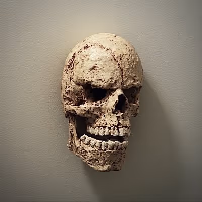F*cking Simple Skulls