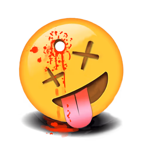 F.U.B.A.R Emojis