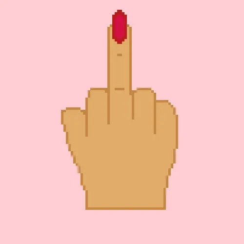 F-U