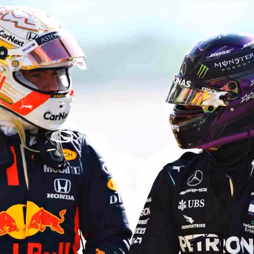 F1 ~ 2021