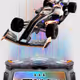 F1 Delta Time Limited edition 1 of 1