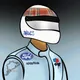 F1 LEGEND DRIVER