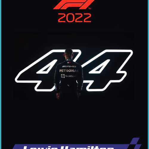 F1 MMXXII