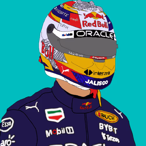 F1 Creatures