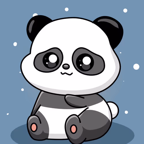 Faat Panda