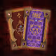 Fable Library Card