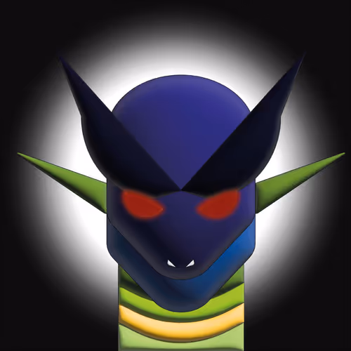 Fabled Dragon Collection