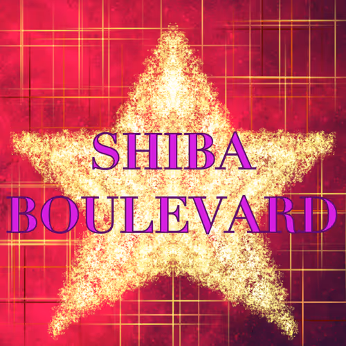 Shiba Boulevard