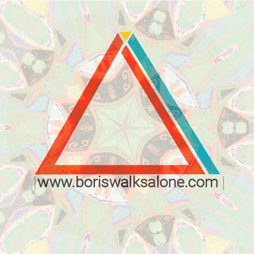 Fabulous Fractals - Artist - Jeweliyana Reece