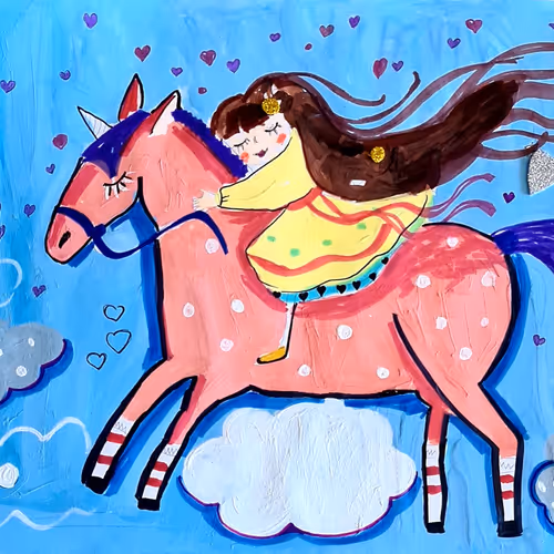 Fabulous Princess