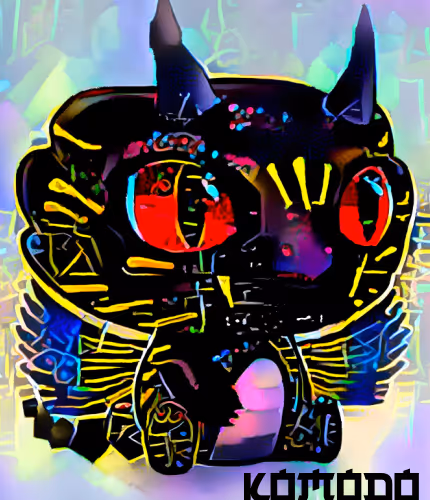 FAC - Fan Art Collection of Metaverse NFT's - old