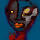 colourful BigHead