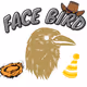 Face Bird