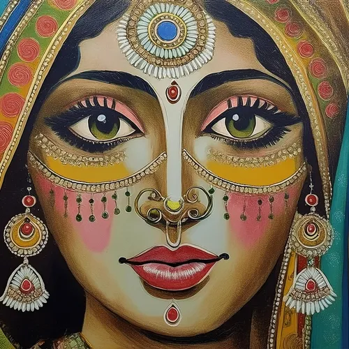 Face Fashion by "VKKS".
