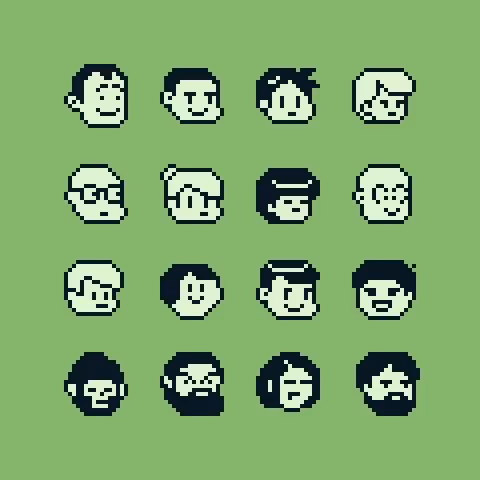 Face Market