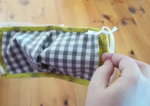 Face Mask Filter Insert