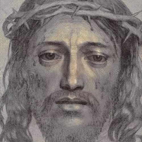 Face of Christ