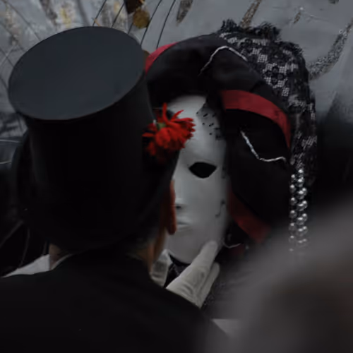 Face the Mask