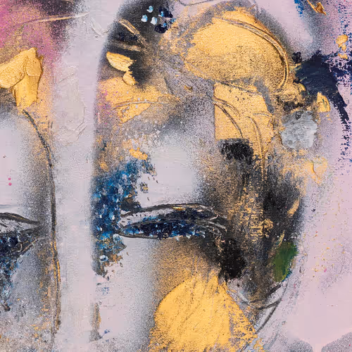 Face to Face by hvriitta