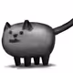 Face_WeirdCat - old