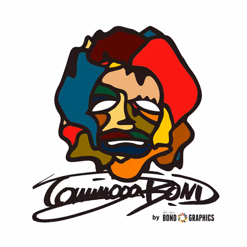 FACE ZONE by Tominaga Bond
