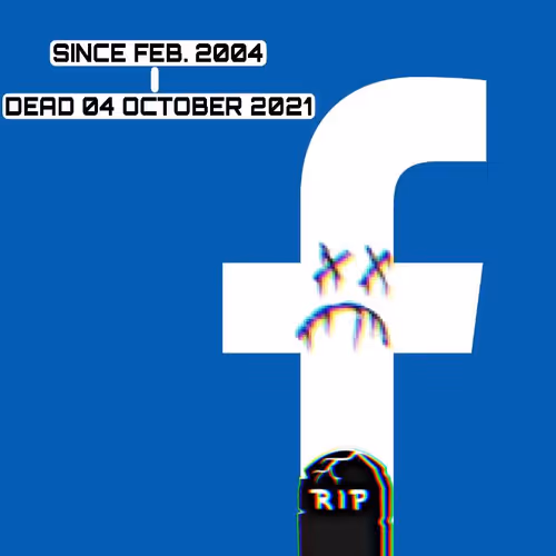 FACEBOOK RIP PROTOCOL