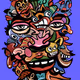 facedoodles - old