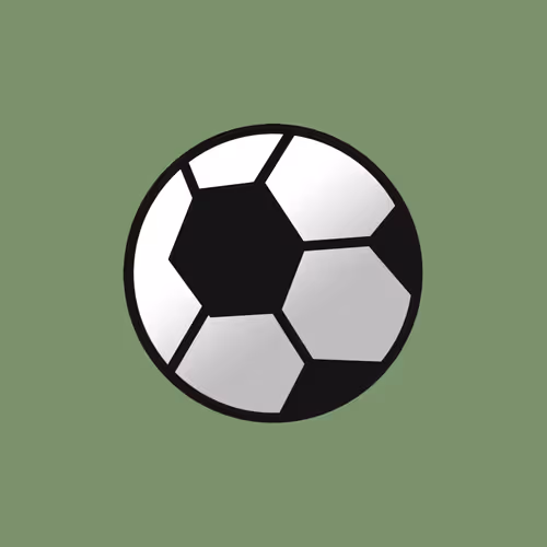 Faceless Football - old