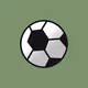 Faceless Football - old