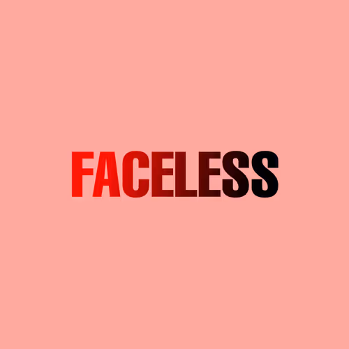FACELESS & E. - old