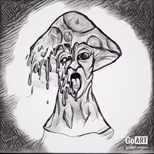 EB2 face-melter Prototype Collection (Rare)