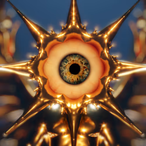 FACER - Experiments In The Digital #18