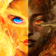 Faces Alchemy