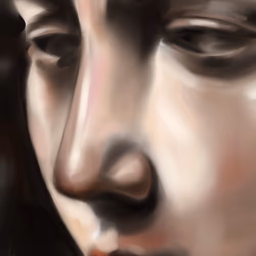 Faces by Matthew - old