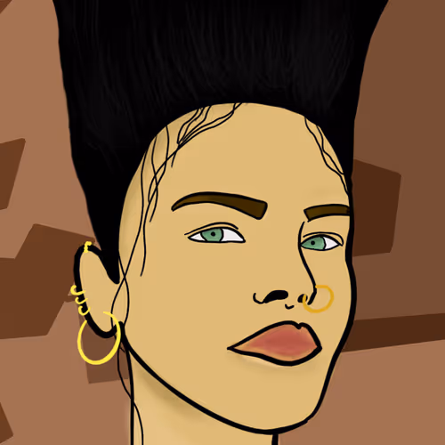 Faces by Shreya