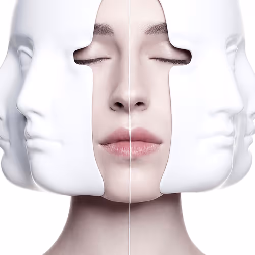 Faces Fashioned - old