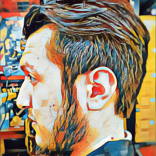 Faces of destiny