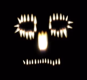 FACES OF FIRE Edition 1