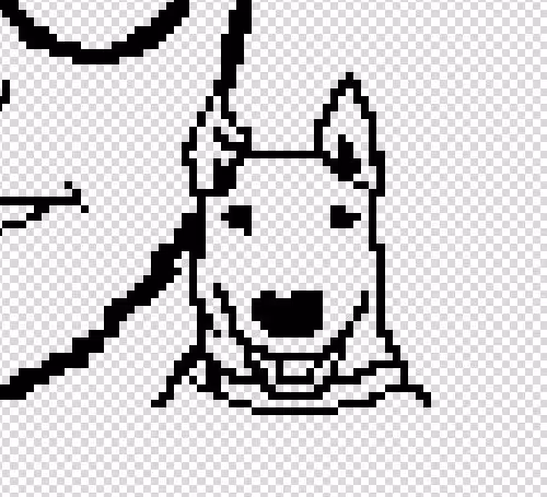 Faces of Pets