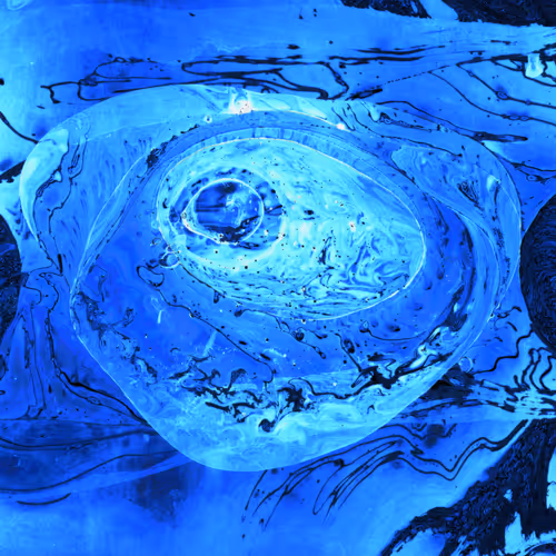 Faces of Water