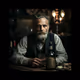 LHC - Faces of the Bistro: Portraits of an Era